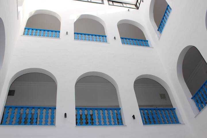 Hotel Interior 127 of 153