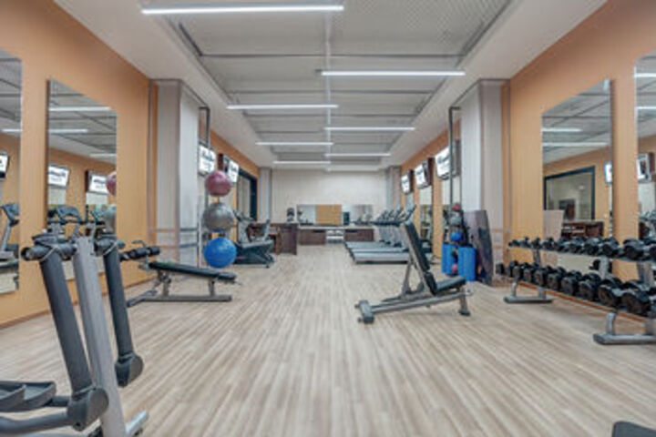 Health and Fitness 38 of 80