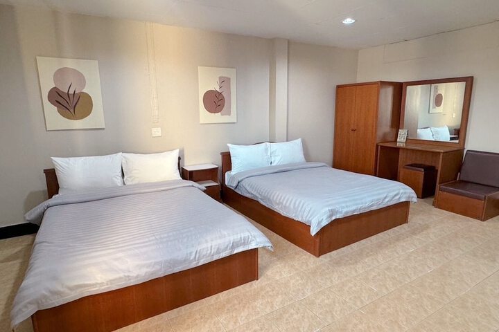Tokyo Hotel Korat