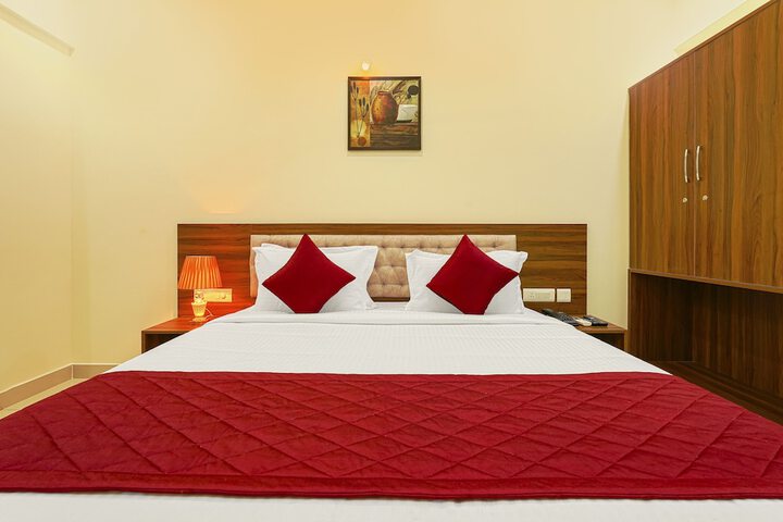 Room 7 of 21