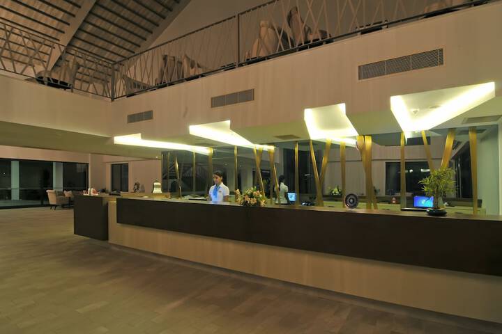 Hotel Interior 2 of 65