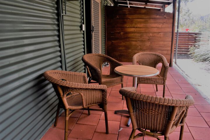 Terrace/Patio 13 of 35
