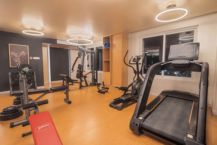 Health and Fitness 28 of 38