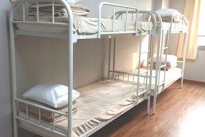 Guest Suite