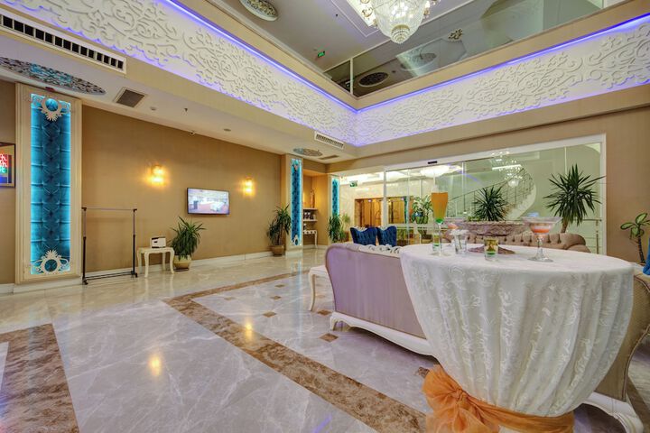 Hotel Interior 15 of 77
