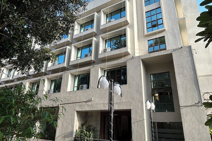 Hotel 108 of 114