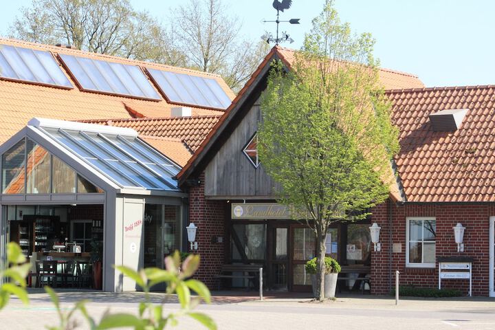 Landhotel Hermannshöhe
