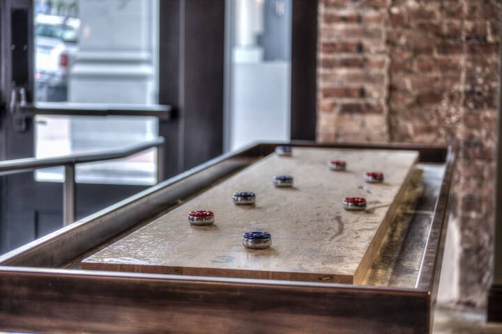 Billiards