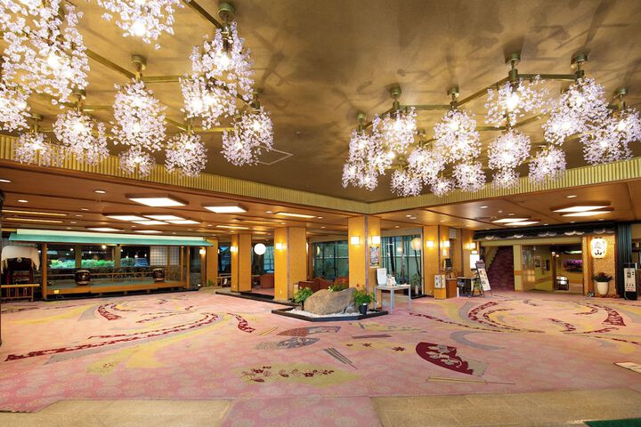 Hotel Interior 3 of 22