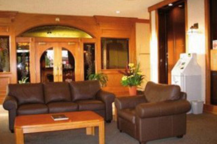 Photo of Super 8 Hotel Victoria, BC