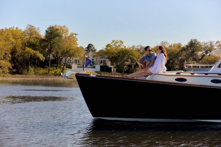 Boating