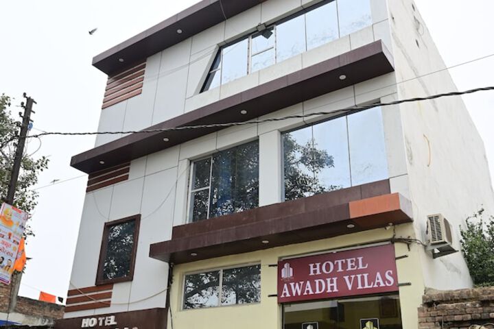 Hotel 15 of 15