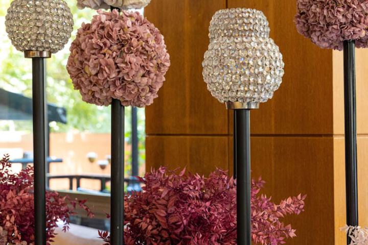 Lobby Photos