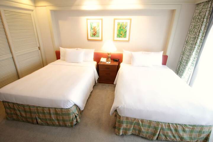 Suite Room