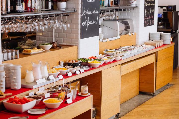 Fitness Center Photo