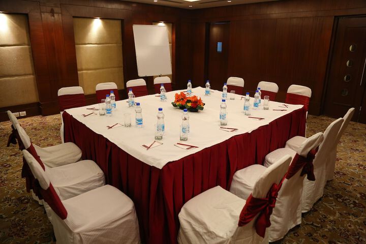 Meeting 82 of 84