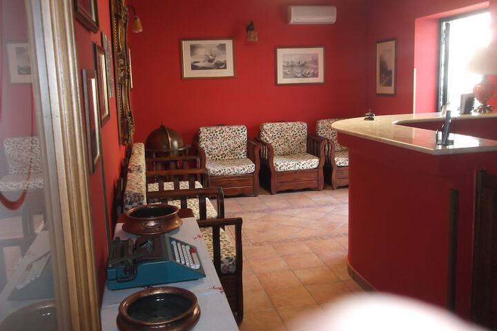 Hotel Interior 2 of 73