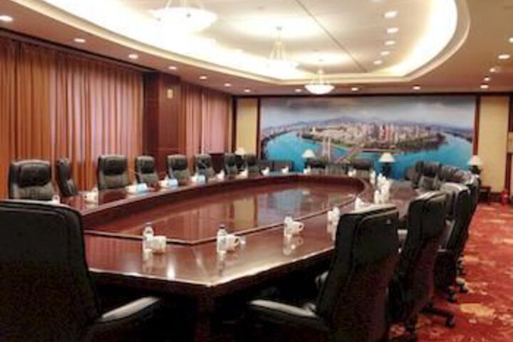 Meeting 136 of 159