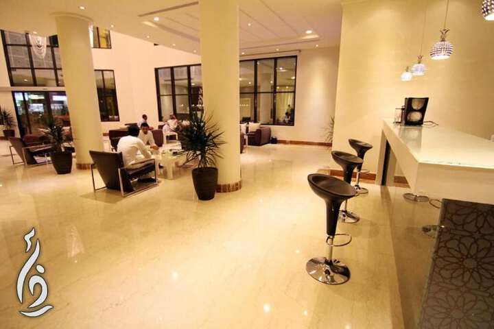 Hotel Interior 4 of 32