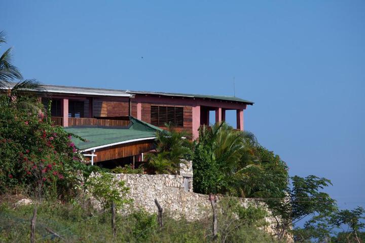 Fitness Facility Photos