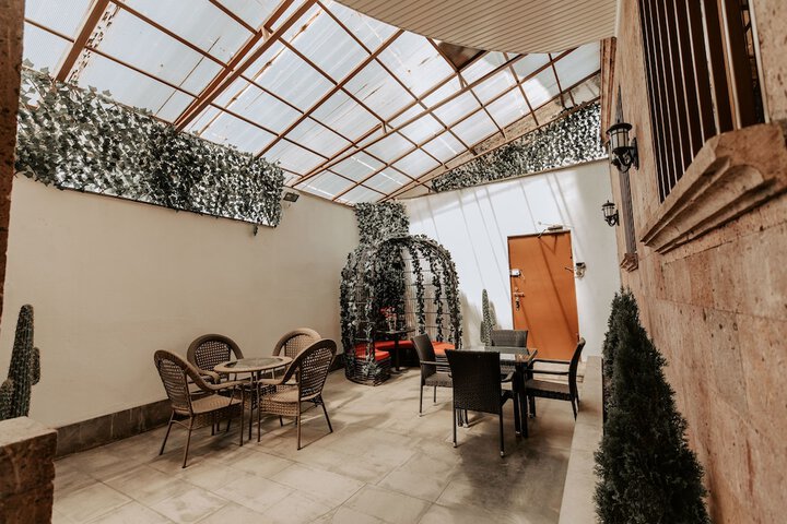 Terrace/Patio 110 of 113