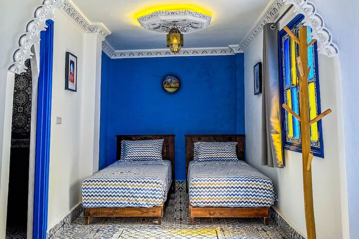 Room 5 of 14