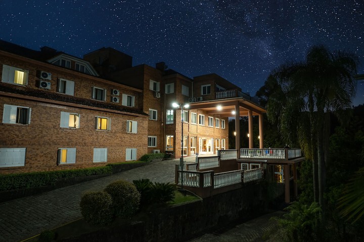 Hotel 66 of 69