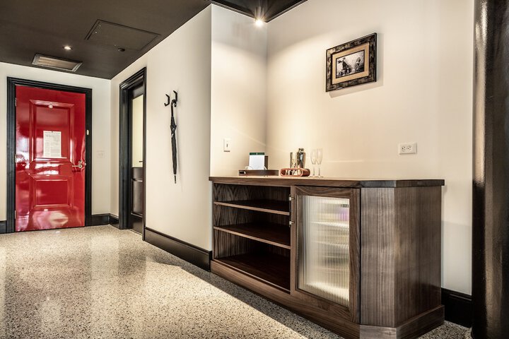Minibar
