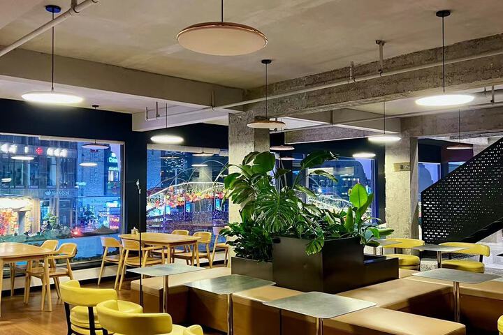 （BO Hotel Yangshuo West Street Lijiang Branch)
