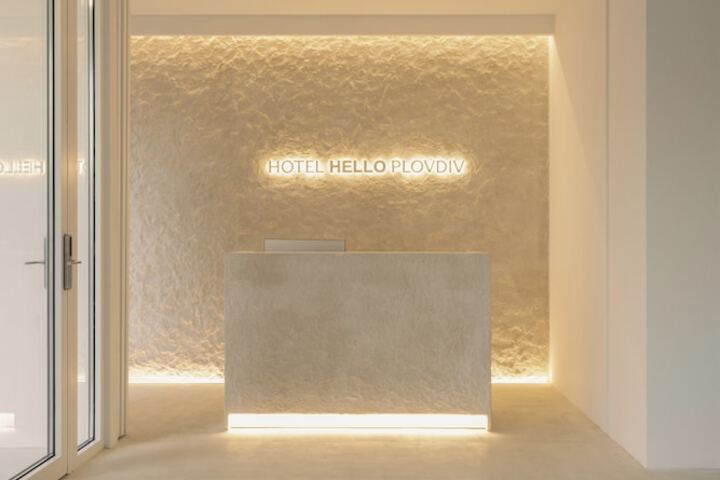 Hotel Interior 4 of 38