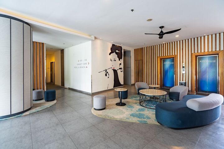 Hotel Interior 3 of 63