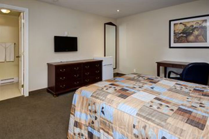 Standard Room Photo