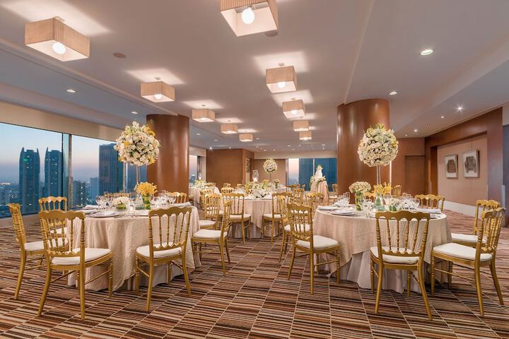 Ballroom/Hall 69 of 90