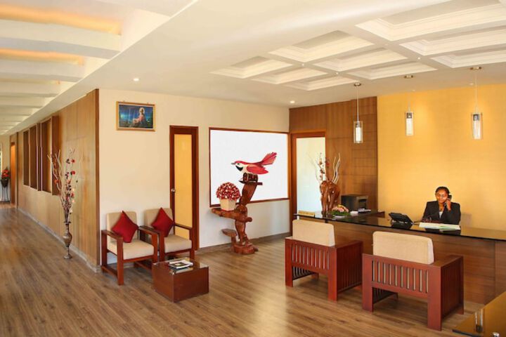 Hotel Interior 2 of 10