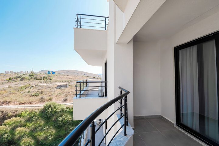 Terrace/Patio 101 of 124