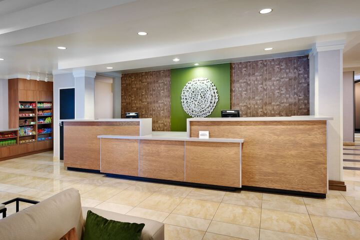 Hotel Interior 2 of 31