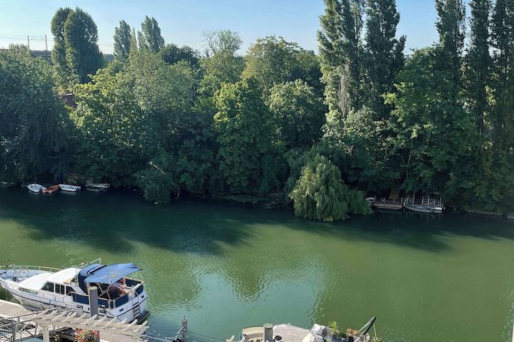 View from room