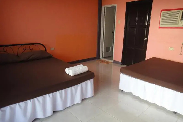 Image of DOS ORIO BEACH RESORT & SPA