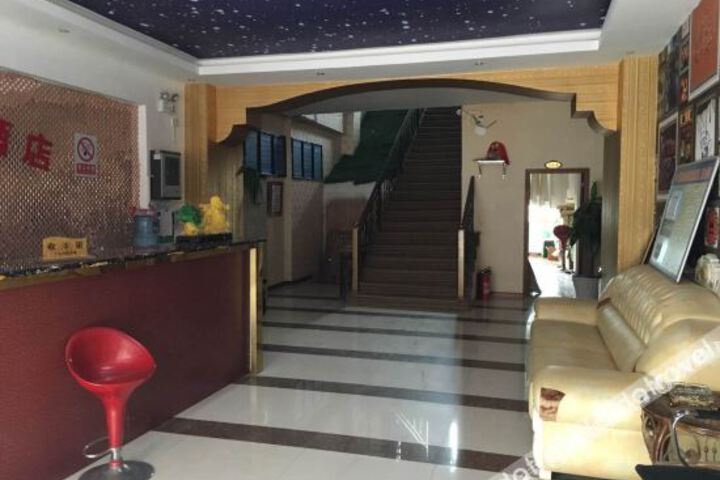 Hotel Interior 4 of 19
