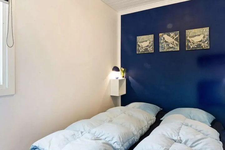 6 Person Holiday Home in Hasle