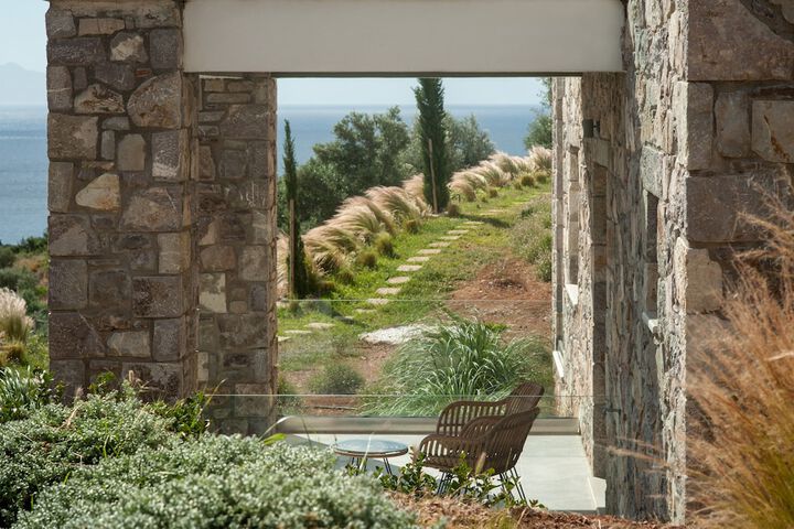 Terrace/Patio 14 of 42