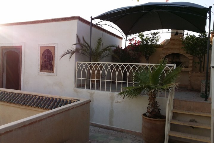 Terrace/Patio 37 of 61