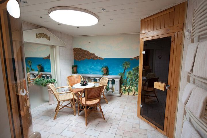 Spa Photos