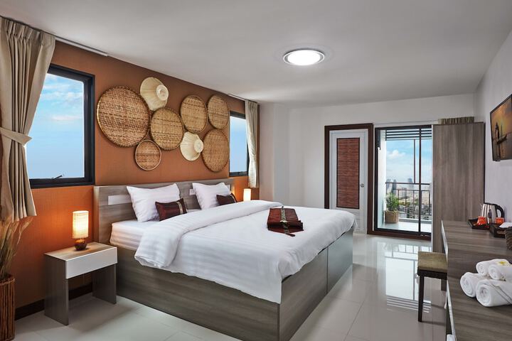 Image of Baan Thai Boutique