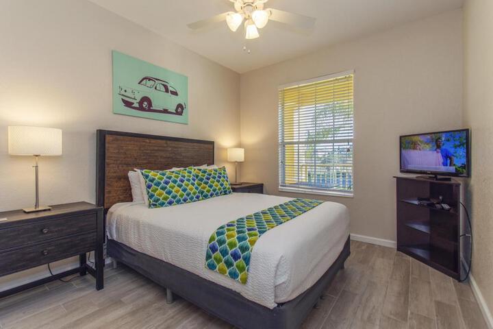 Vista Cay Standard 3 bedroom condo (#3111) in Orlando, FL
