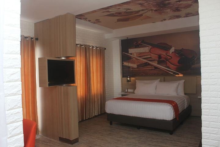 Photo of Premiere Hotel Tegal