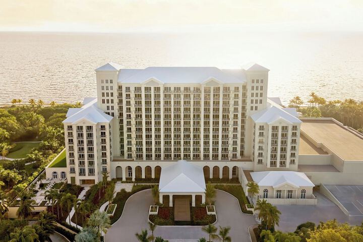 Hotel 143 of 152