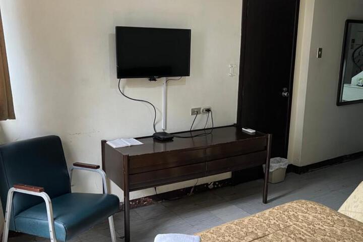 Guest Suite Photo