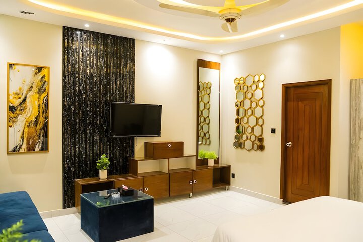 Diplomat Fort Boutique Hotel