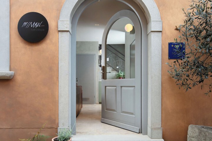 Mirakul Residence